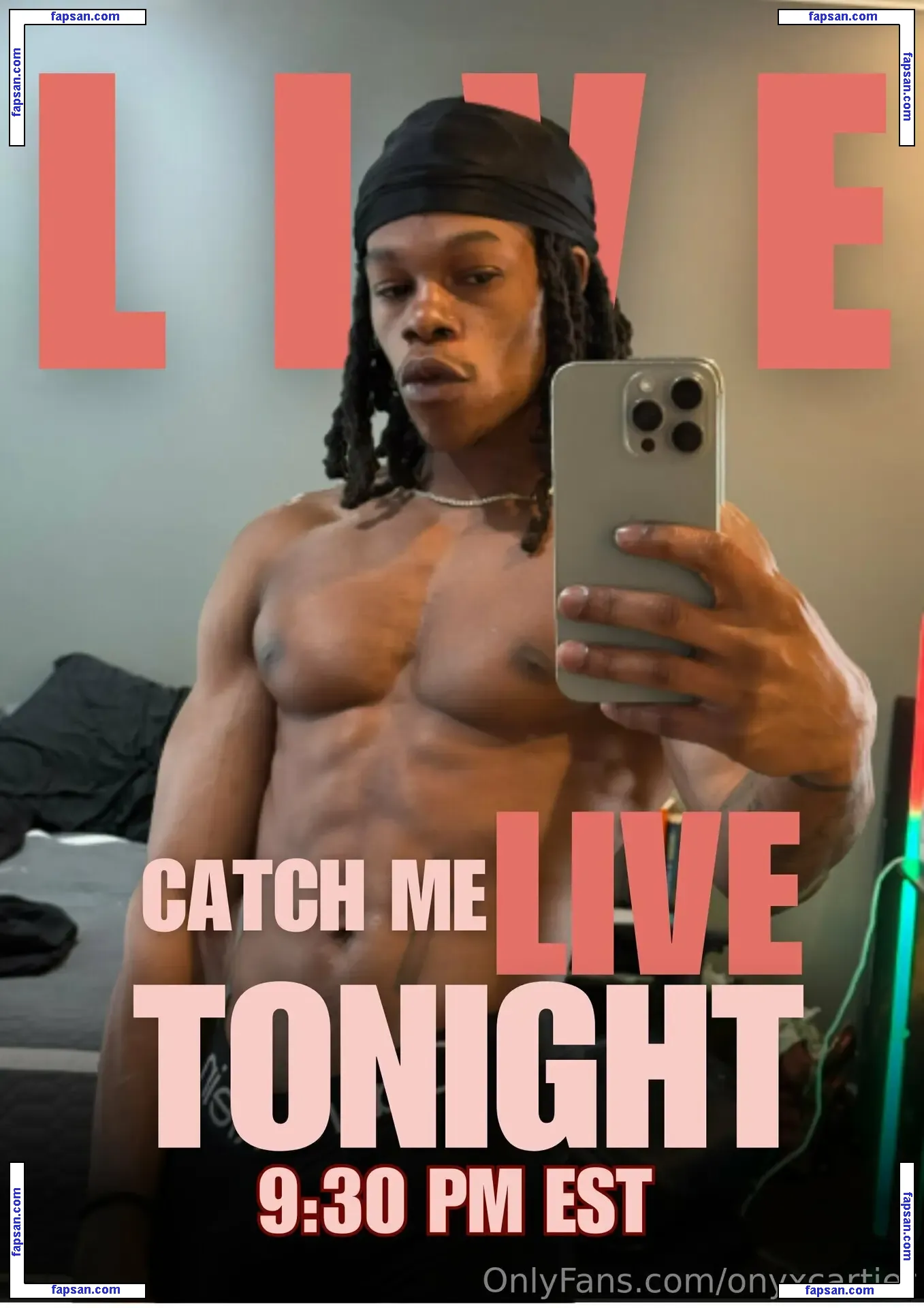 onyxcartier nude photo #0003 from OnlyFans