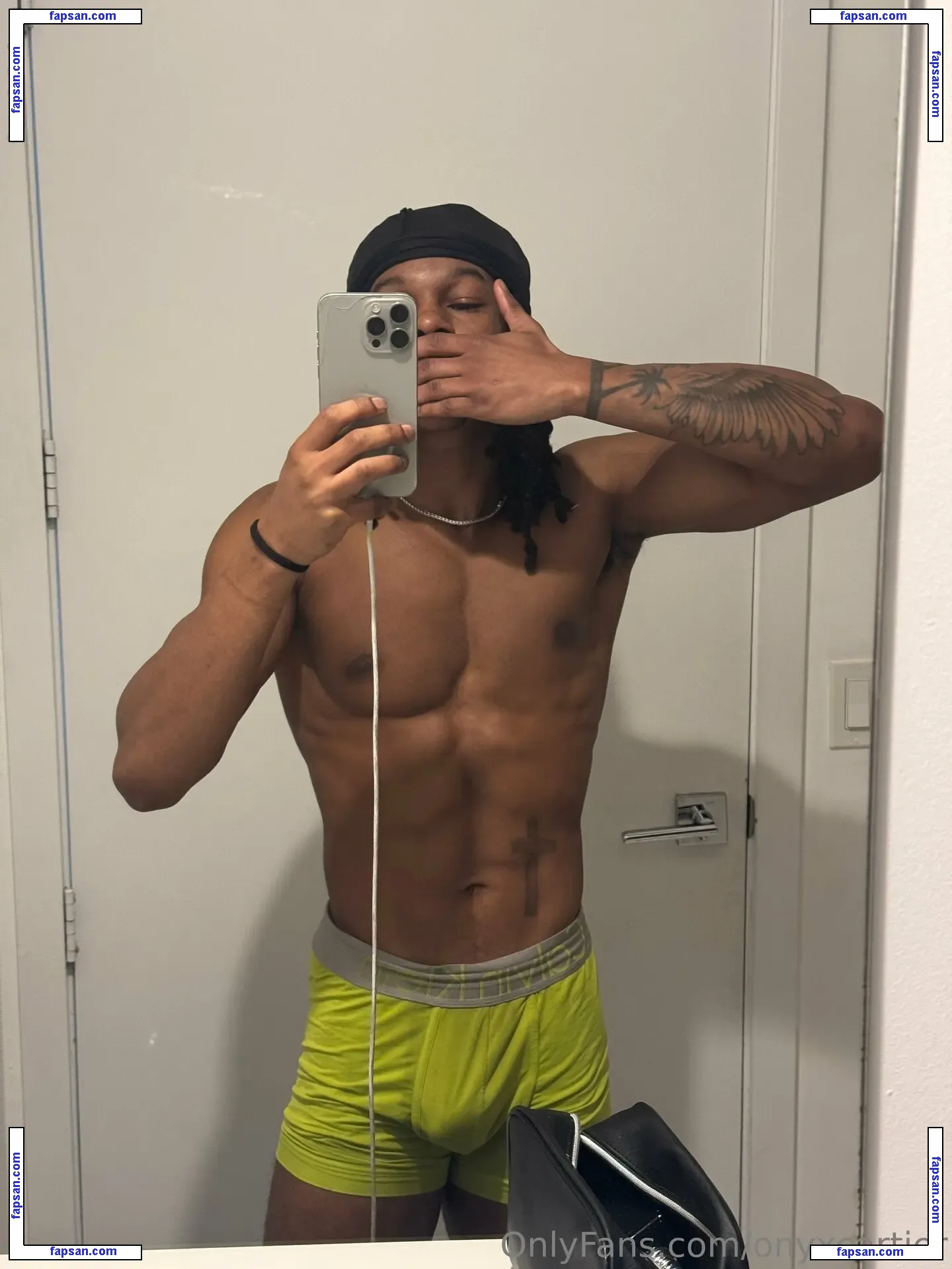 onyxcartier nude photo #0007 from OnlyFans