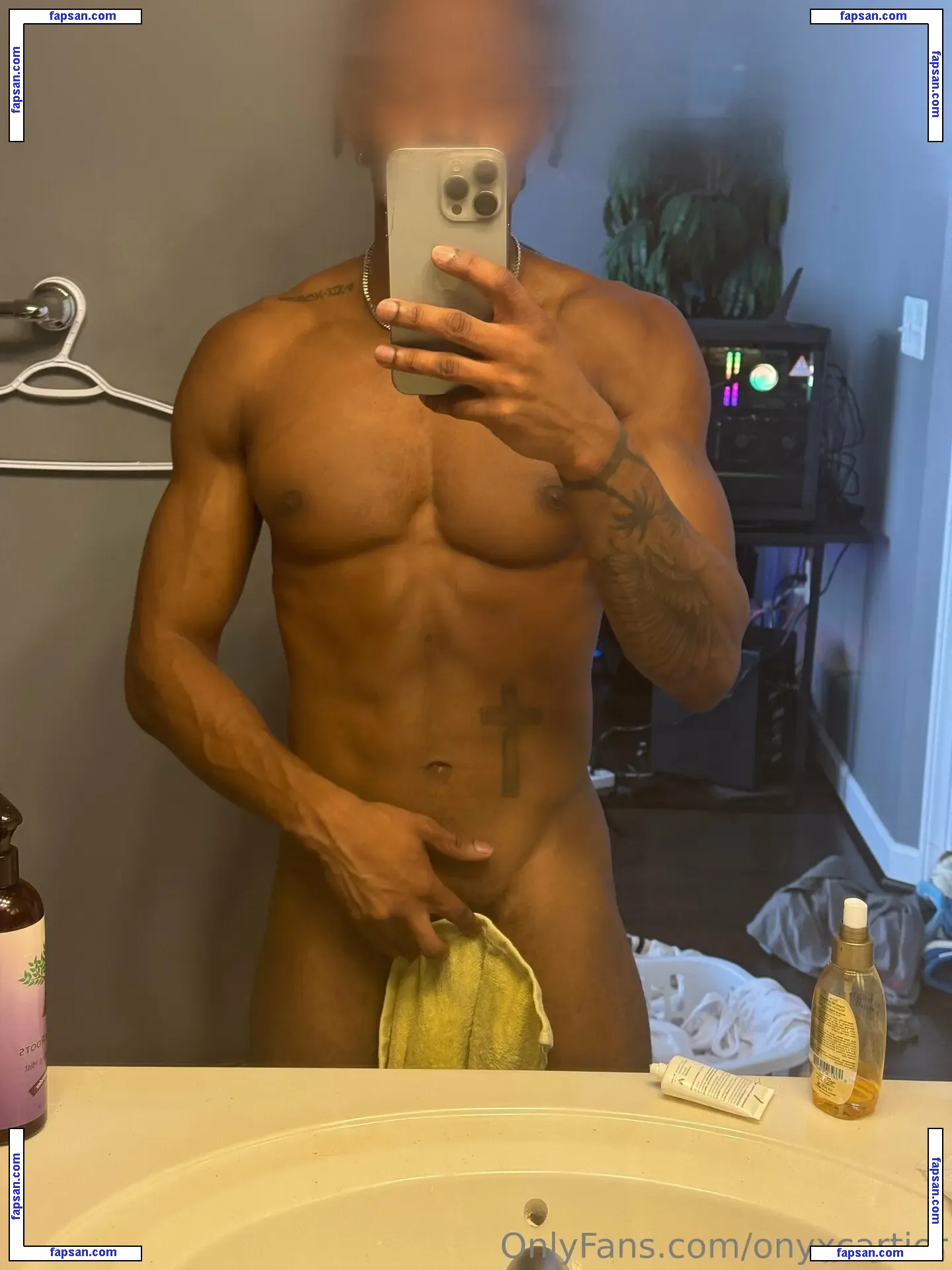 onyxcartier nude photo #0011 from OnlyFans