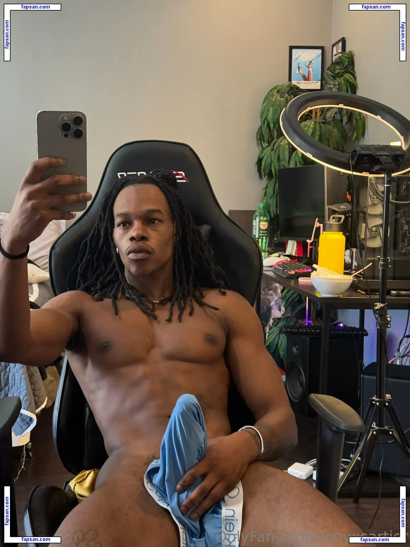 onyxcartier nude photo #0014 from OnlyFans