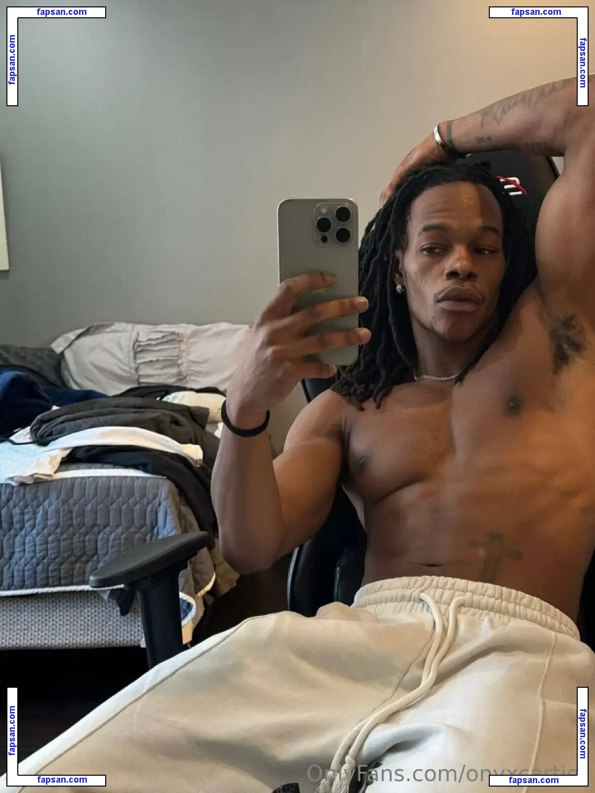 onyxcartier nude photo #0018 from OnlyFans