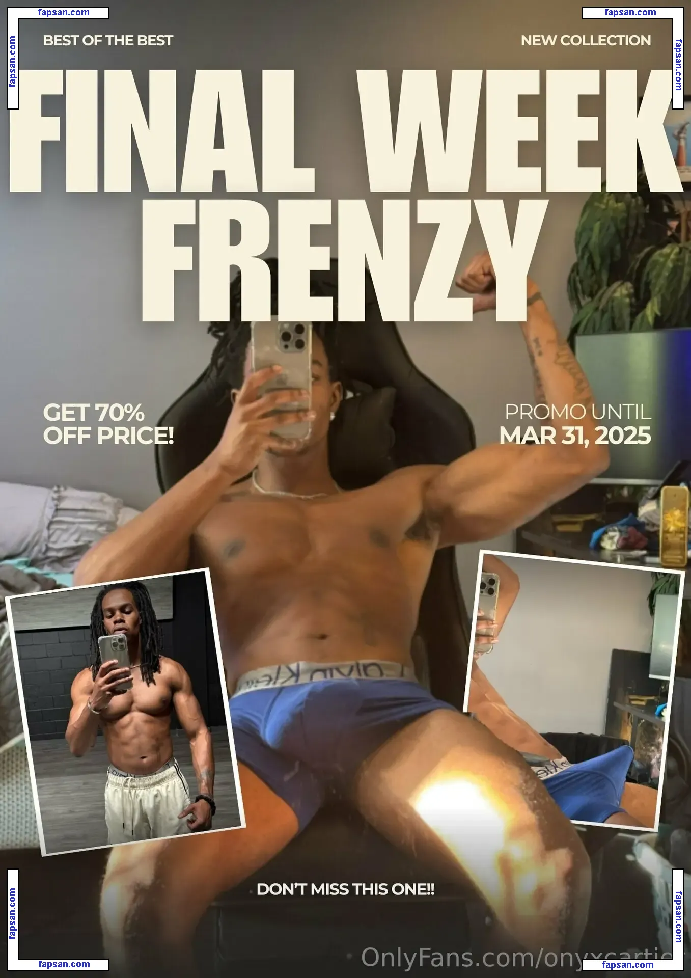 onyxcartier nude photo #0019 from OnlyFans