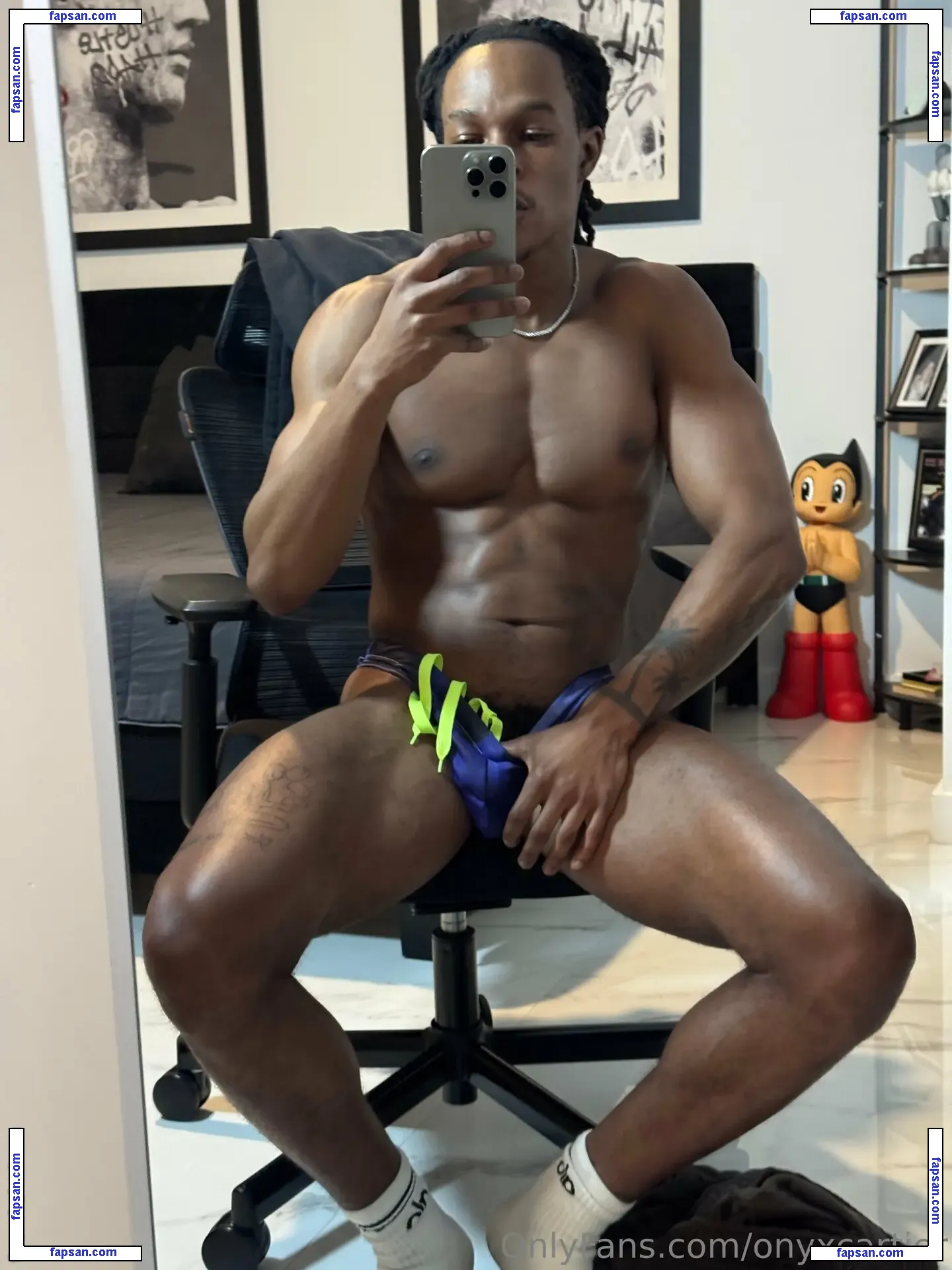 onyxcartier nude photo #0020 from OnlyFans