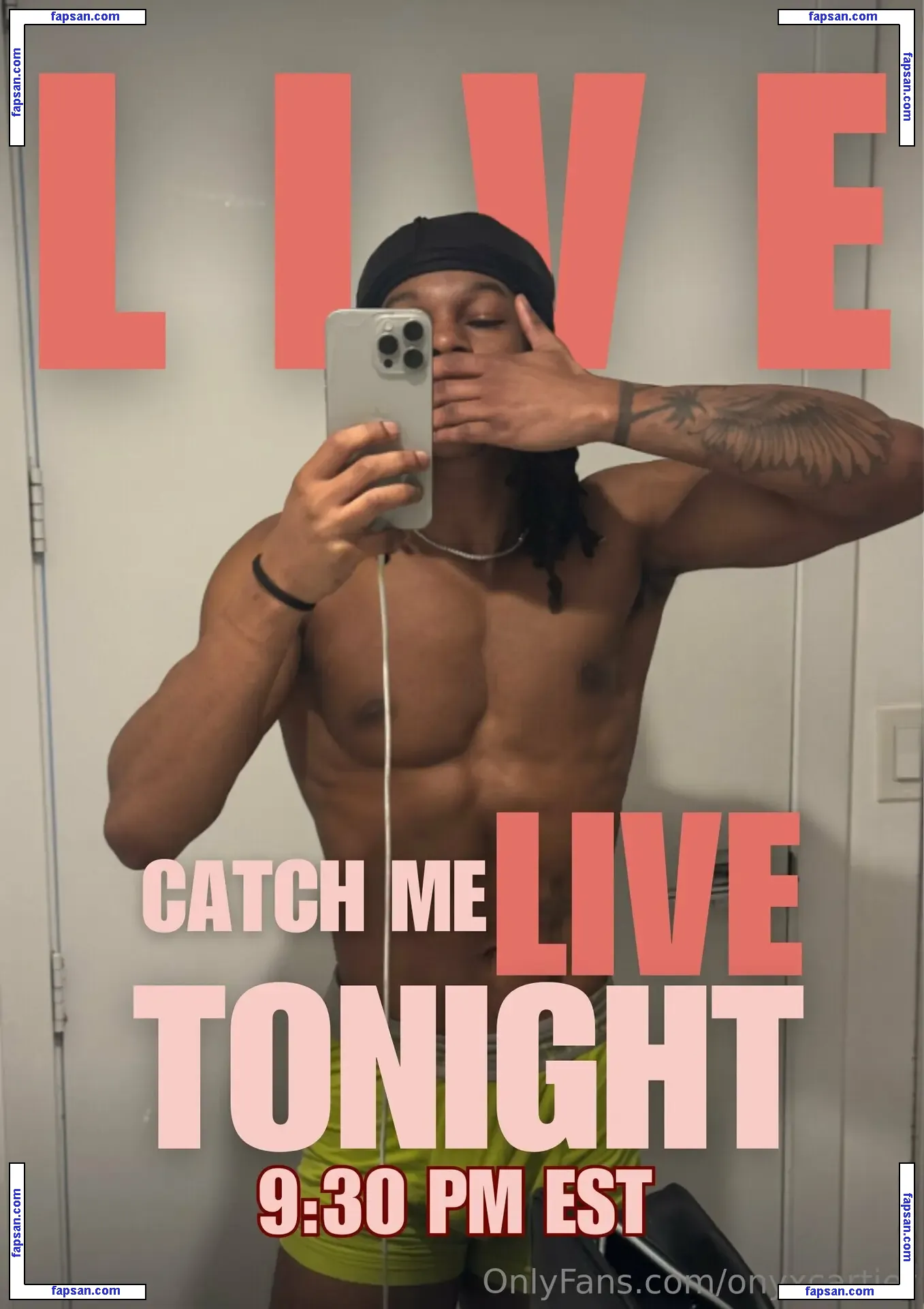 onyxcartier nude photo #0021 from OnlyFans
