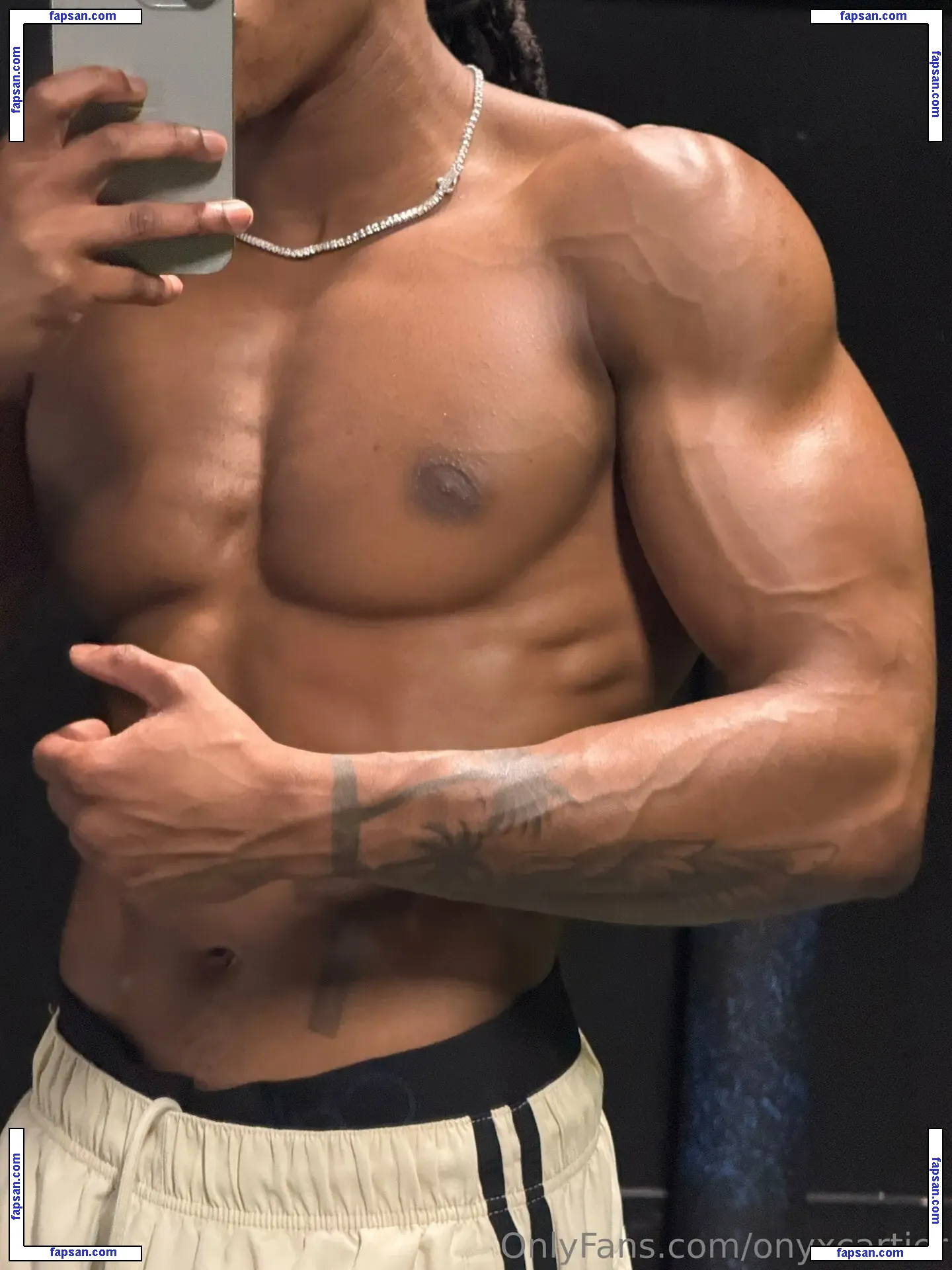 onyxcartier nude photo #0023 from OnlyFans