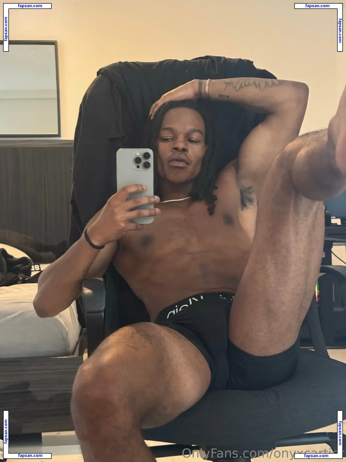 onyxcartier nude photo #0025 from OnlyFans
