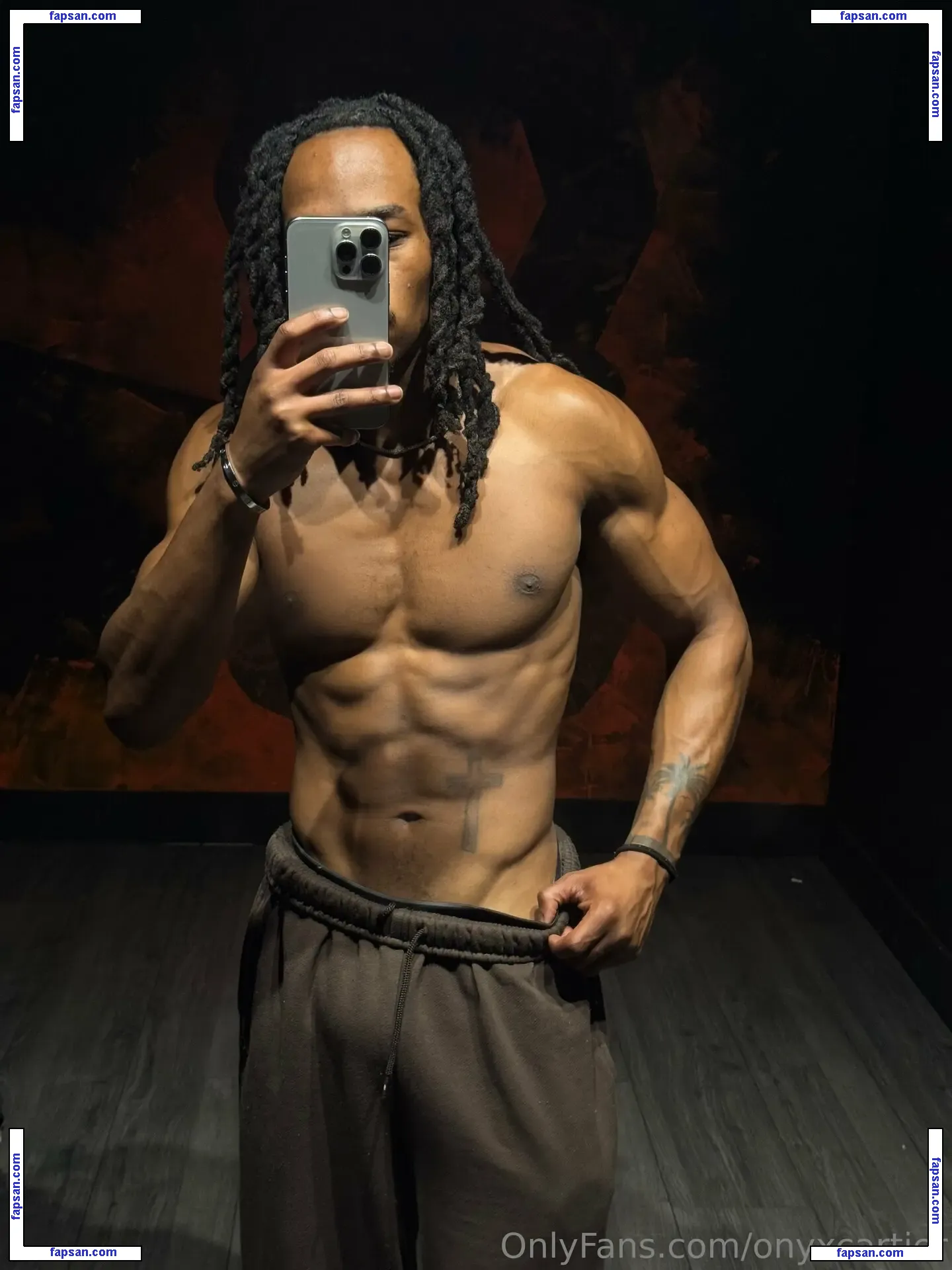 onyxcartier nude photo #0026 from OnlyFans
