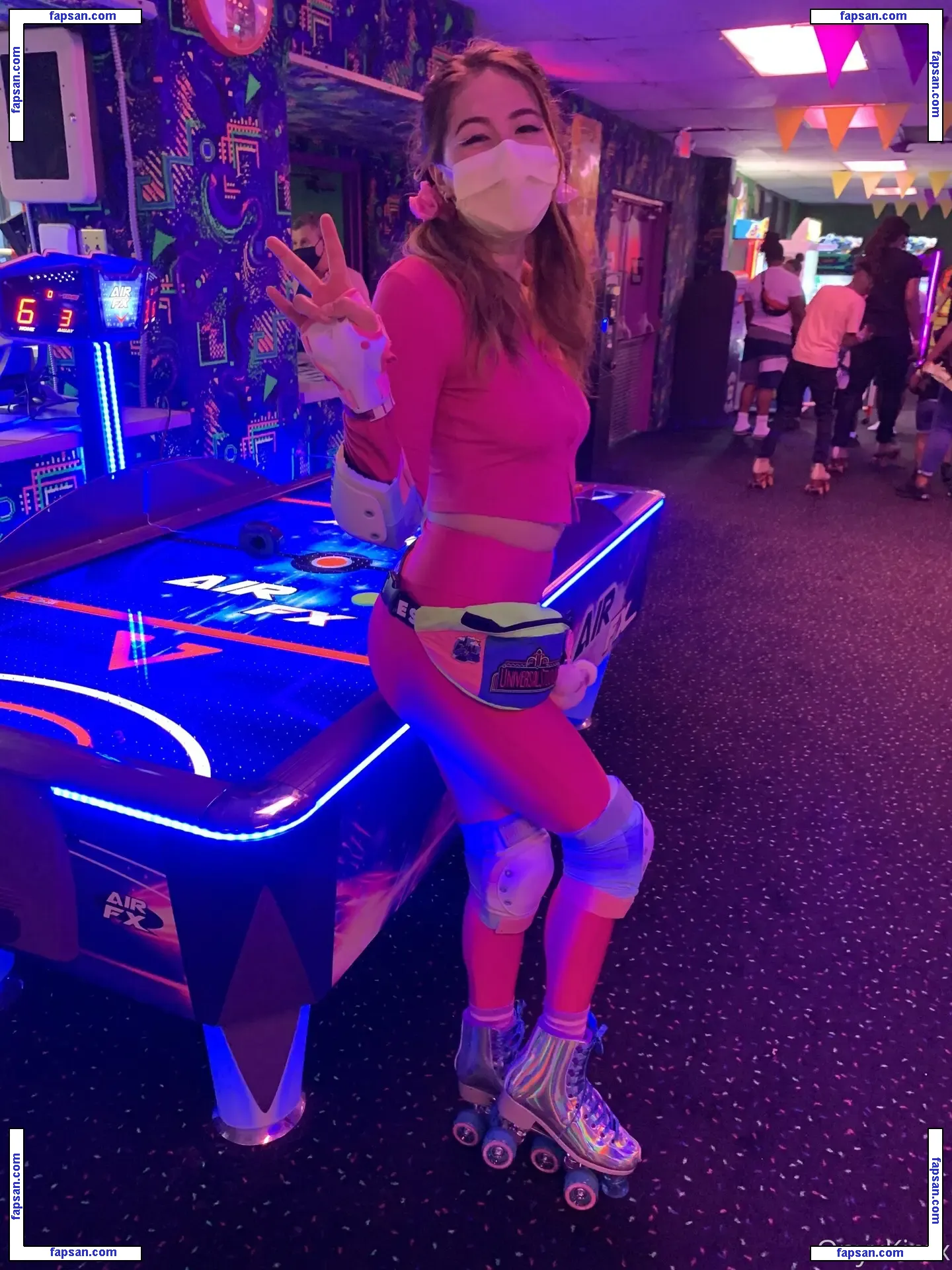 Onyxkimx nude photo #0012 from OnlyFans