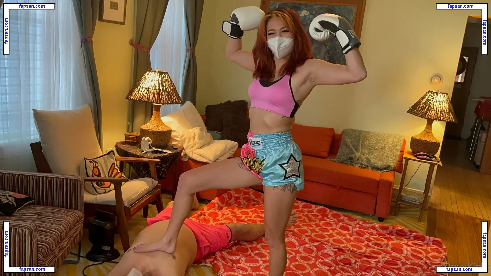 Onyxkimx nude photo #0035 from OnlyFans