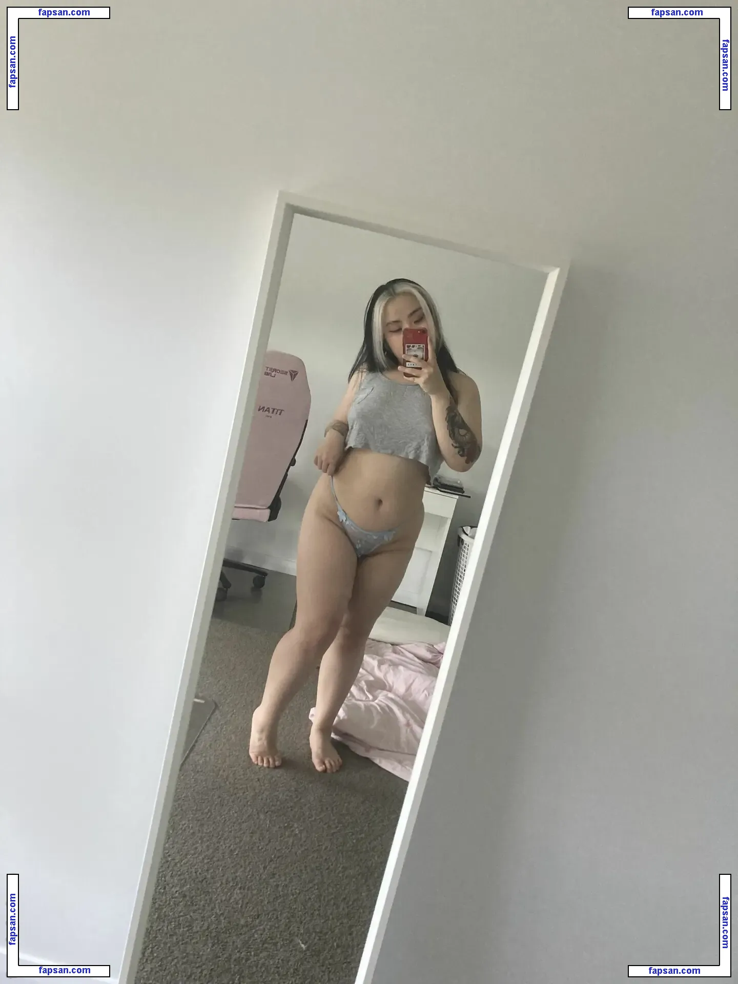 oohluna голая фото #0006 с Онлифанс