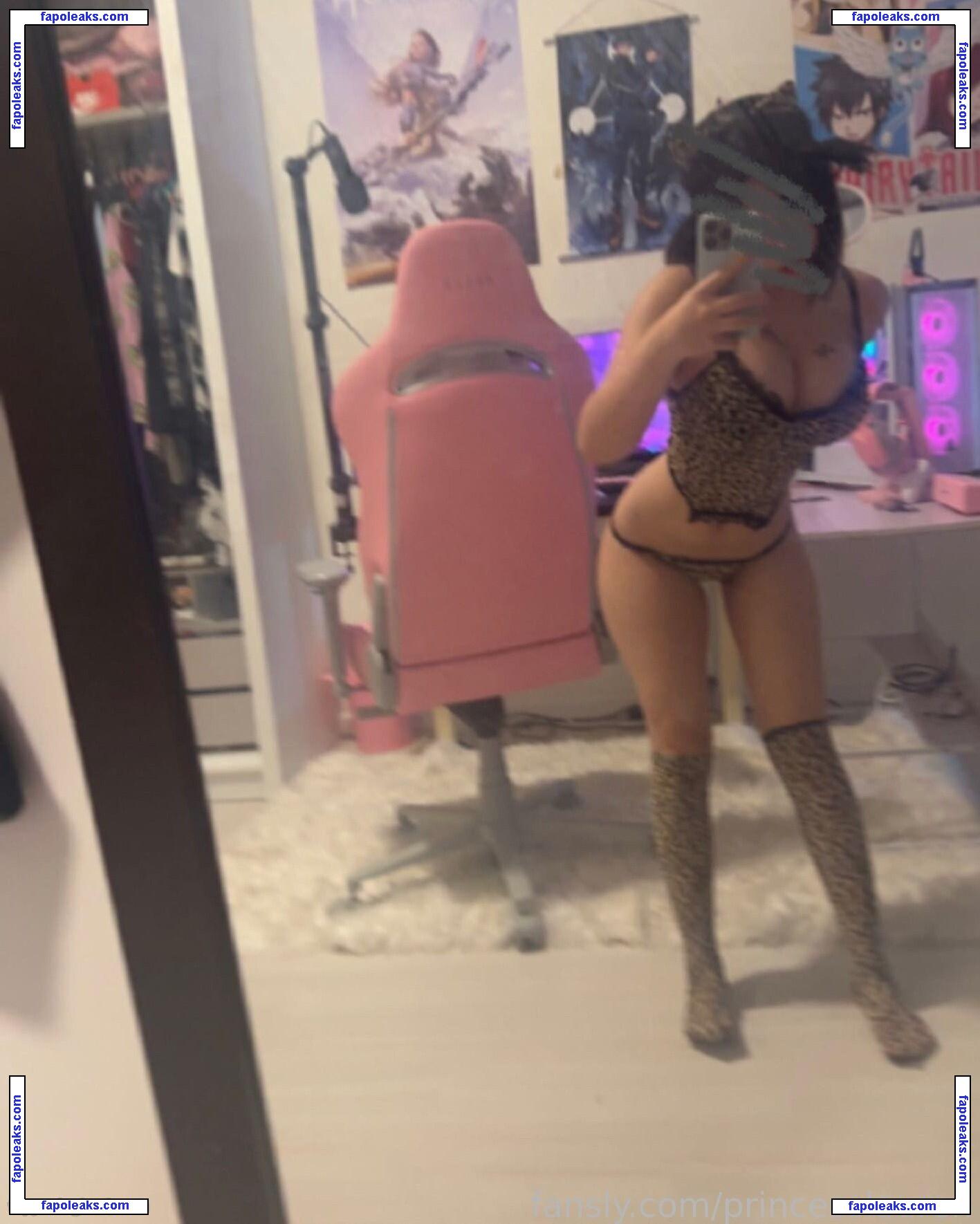 ookiiieee / dotti / meek / miserable / princesslauren nude photo #0003 from OnlyFans