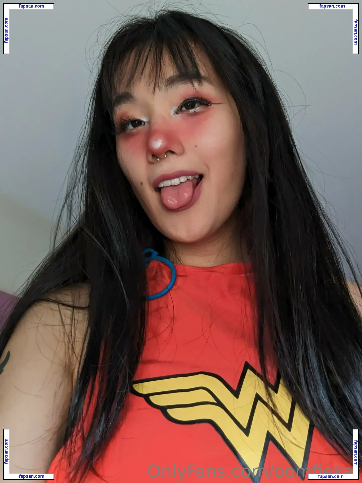 oomfiekat nude photo #0016 from OnlyFans