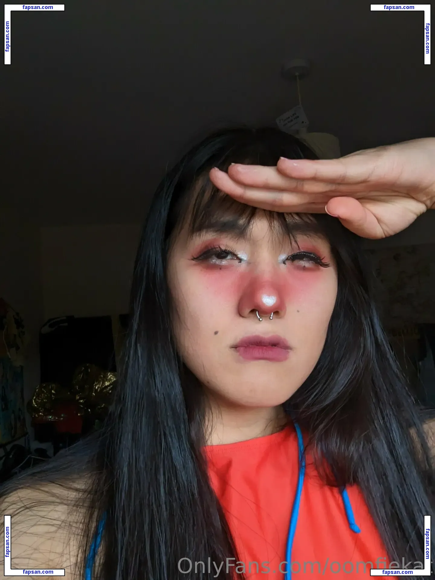 oomfiekat nude photo #0025 from OnlyFans
