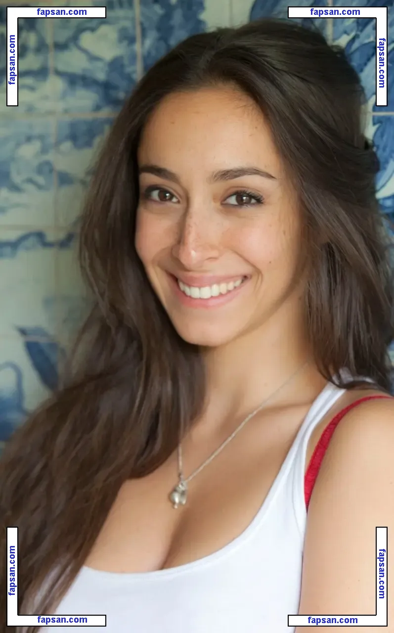 Oona Chaplin голая фото #0015 с Онлифанс