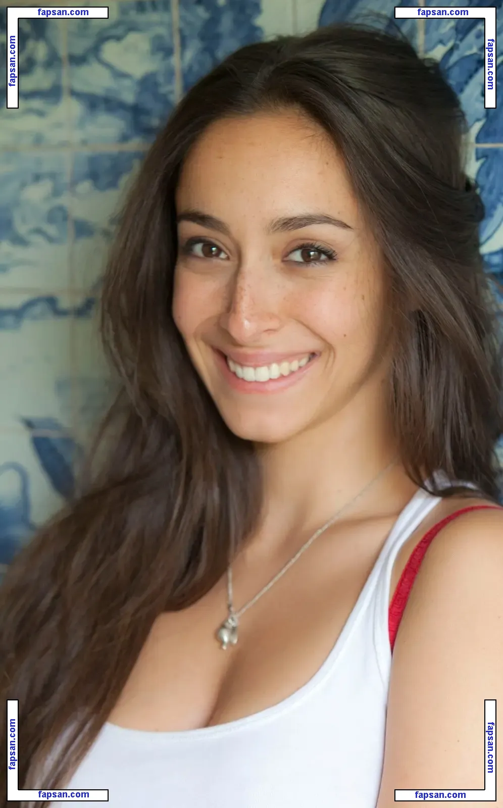 Oona Chaplin nude photo #0073 from OnlyFans