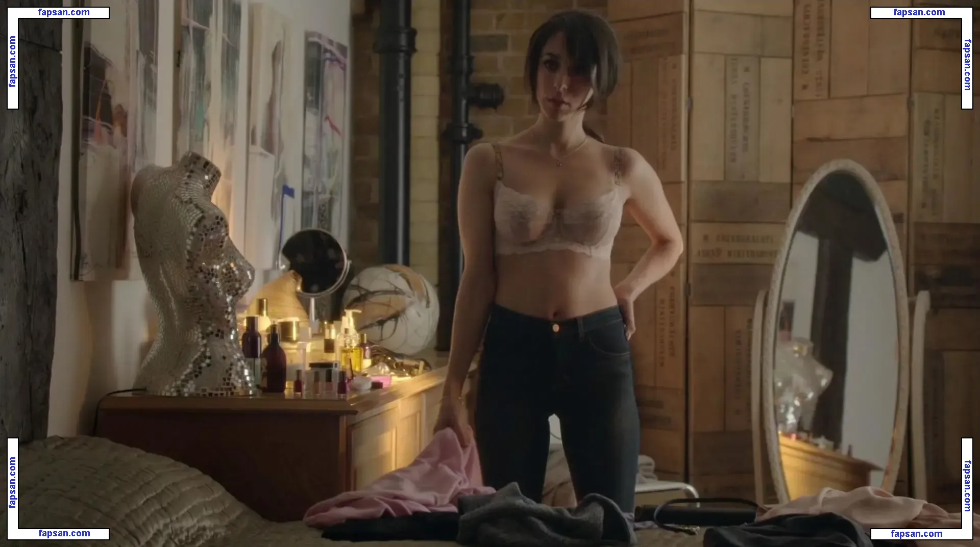 Oona Chaplin nude photo #0101 from OnlyFans