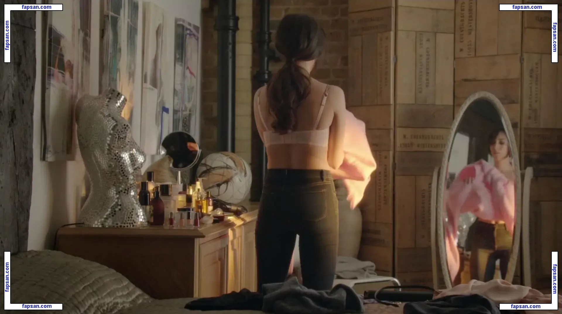Oona Chaplin nude photo #0102 from OnlyFans