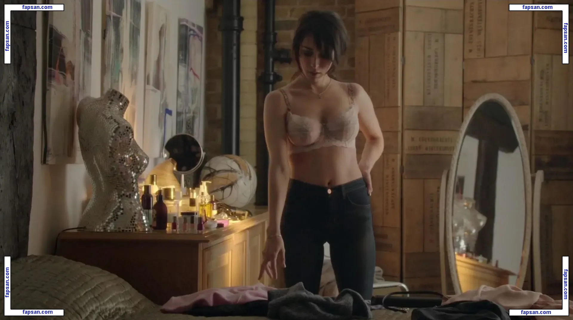 Oona Chaplin nude photo #0107 from OnlyFans