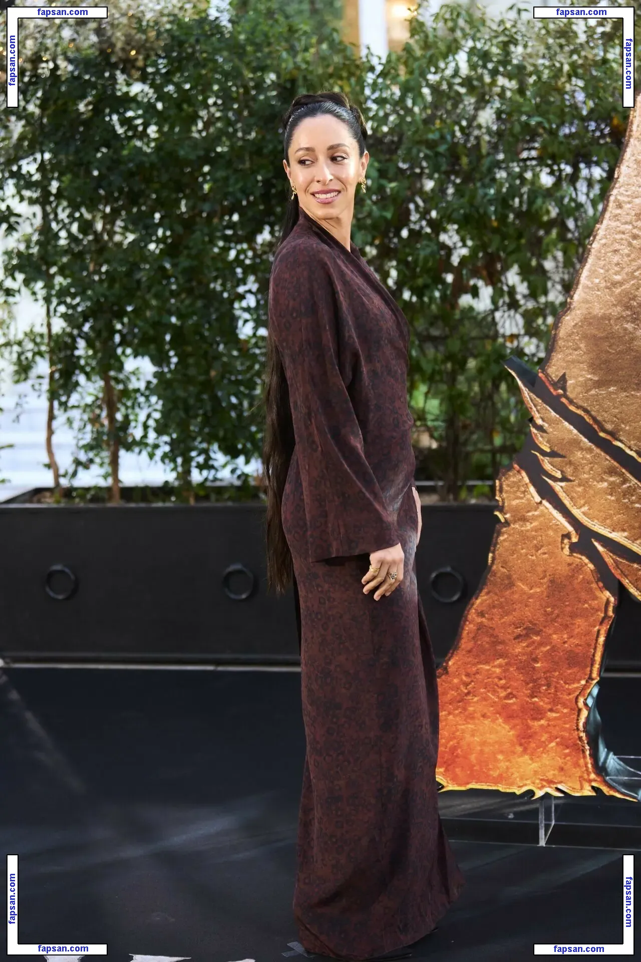 Oona Chaplin голая фото #0139 с Онлифанс