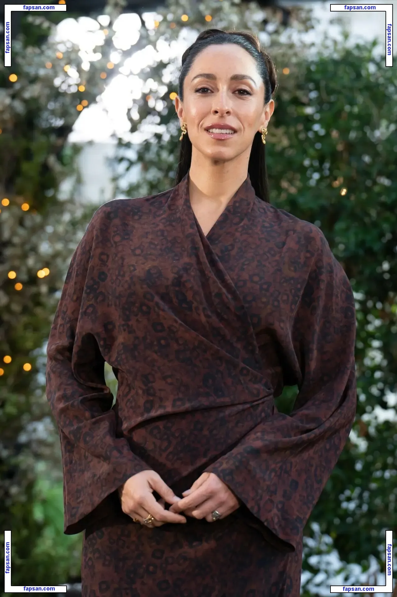 Oona Chaplin голая фото #0142 с Онлифанс