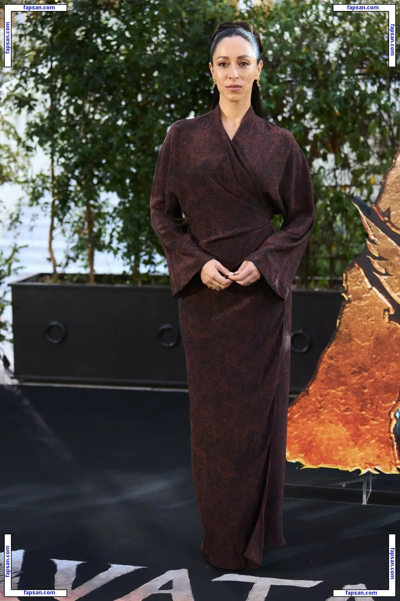 Oona Chaplin голая фото #0148 с Онлифанс