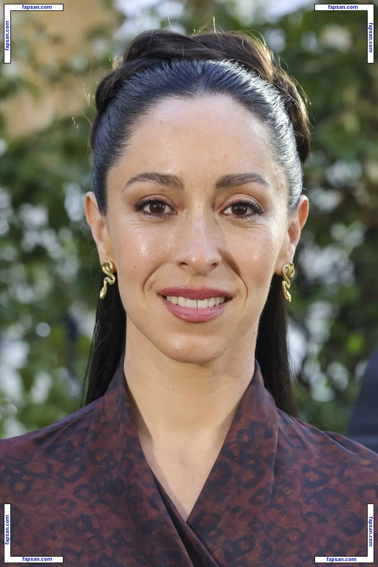 Oona Chaplin голая фото #0152 с Онлифанс