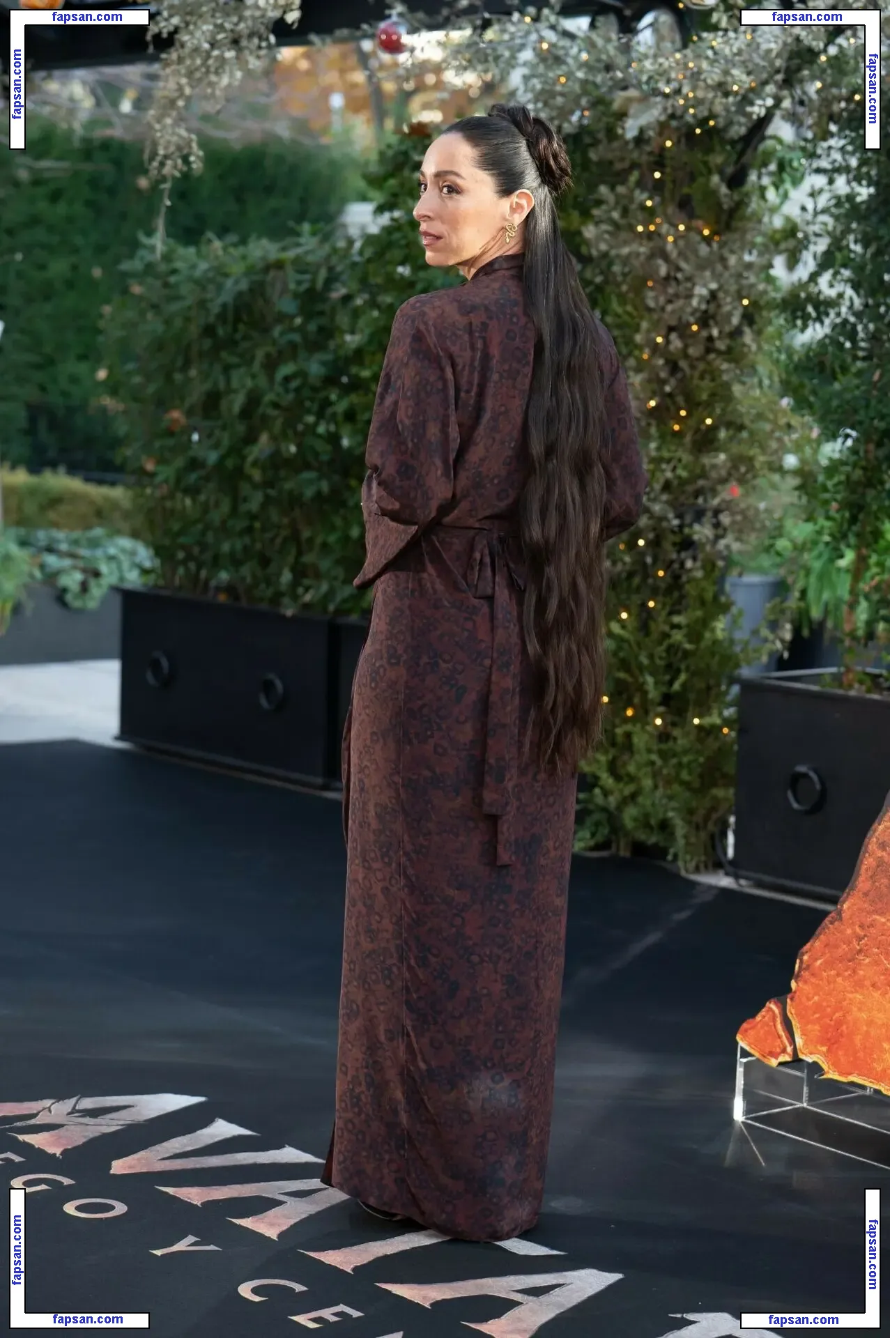 Oona Chaplin голая фото #0157 с Онлифанс