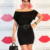 Oona Chaplin голая #0011