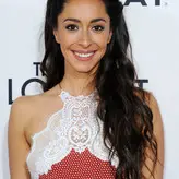 Oona Chaplin голая #0012