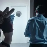 Oona Chaplin голая #0019