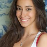 Oona Chaplin nude #0073