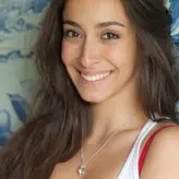 Oona Chaplin голая #0073