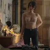 Oona Chaplin голая #0101