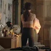 Oona Chaplin голая #0102