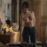 Oona Chaplin голая #0117