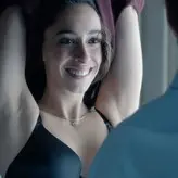 Oona Chaplin голая #0120