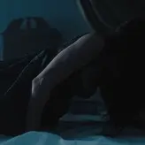 Oona Chaplin голая #0136