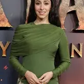 Oona Chaplin голая #0138