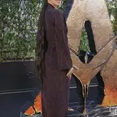 Oona Chaplin голая #0140