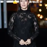 Oona Chaplin голая #0141