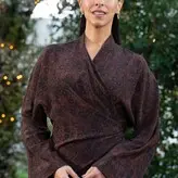 Oona Chaplin голая #0142