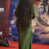 Oona Chaplin голая #0143