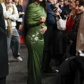 Oona Chaplin голая #0144