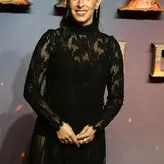 Oona Chaplin голая #0146