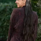 Oona Chaplin голая #0147