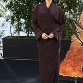 Oona Chaplin голая #0148