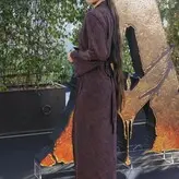 Oona Chaplin голая #0149