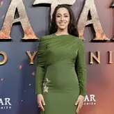 Oona Chaplin голая #0150