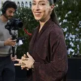 Oona Chaplin голая #0151