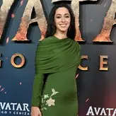 Oona Chaplin голая #0153